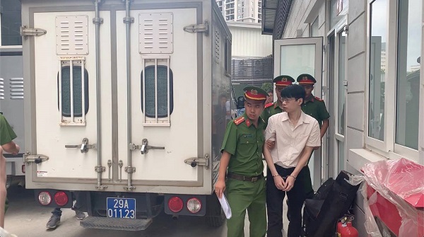 Đối tượng sát hại nữ sinh trường sân khấu điện ảnh lĩnh án tử hình