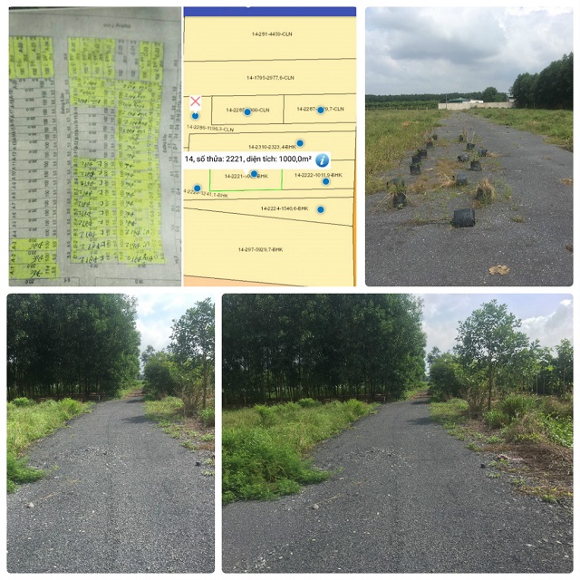 Đồng Nai: Kẽ hở nào giúp ‘đầu nậu’ ngang nhiên phân lô, bán nền trái phép? - Bài 6: Đầu nậu đang băm nát Trảng Bom