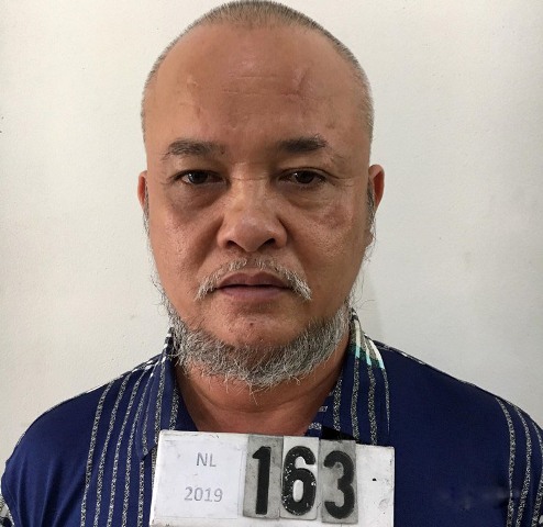 Nghệ An: 'Nổ' quen công an để chạy tại ngoại, chiếm đoạt 100 triệu đồng