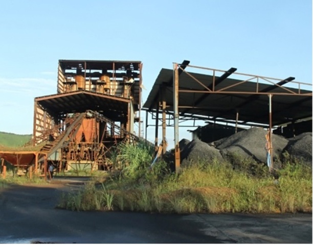 Hà Tĩnh: Đóng cửa mỏ sắt được đầu tư hơn 150 tỉ đồng - Hình 1