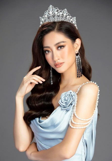 Miss World – Việt Nam 2019 :Thùy Linh, Kiều Loan, Tường San thần thái, sang trọng quyến rũ trình làng - Hình 5