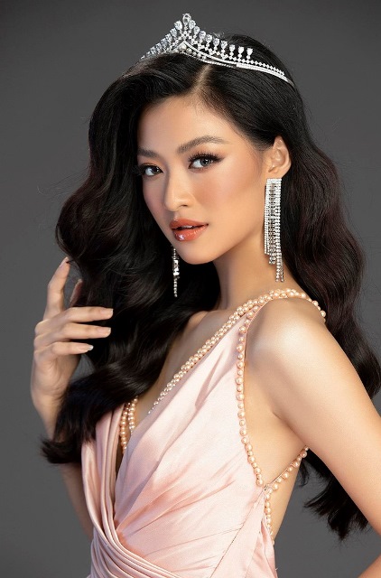 Miss World – Việt Nam 2019 :Thùy Linh, Kiều Loan, Tường San thần thái, sang trọng quyến rũ trình làng - Hình 9