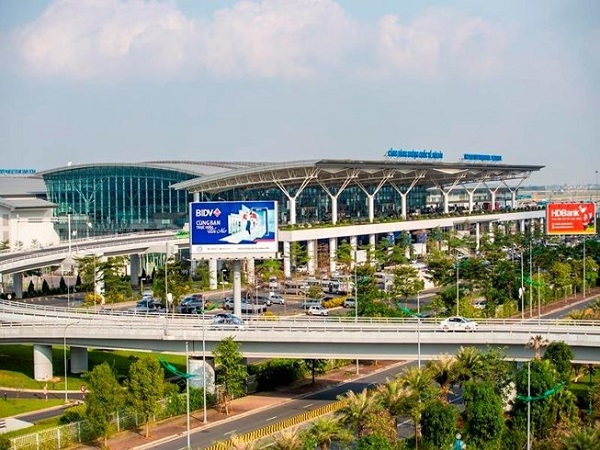 Nâng cấp sân bay quốc tế Nội Bài lên 80-100 triệu khách/năm - Hình 1
