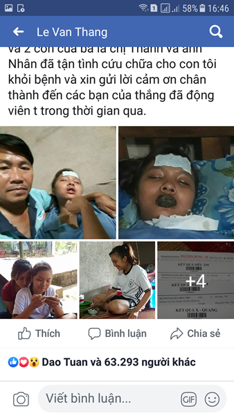 Cần xử lý nghiêm những đối tượng lừa đảo, khám chữa bệnh, quảng cáo sai lệch trên facebook
