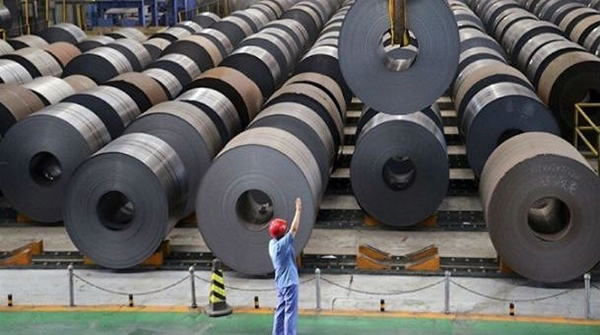 Trung bình mỗi tháng xảy ra 1 vụ kiện phòng vệ thương mại