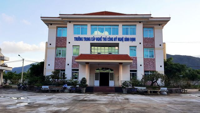 Bình Định: Nhiều cán bộ bổ nhiệm sai và liên quan đến tham nhũng