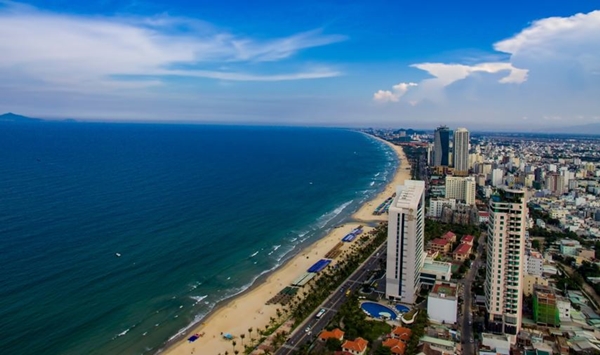 Đà Nẵng: Cơ hội bứt phá cho du lịch, dịch vụ, giải trí ven sông Cổ Cò - Hình 2