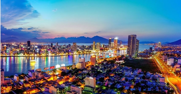 Đà Nẵng: Cơ hội bứt phá cho du lịch, dịch vụ, giải trí ven sông Cổ Cò