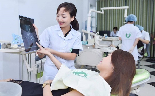 Nha khoa Family sử dụng dịch vụ chưa được cấp phép, ai sẽ đảm bảo cho sức khỏe khách hàng?