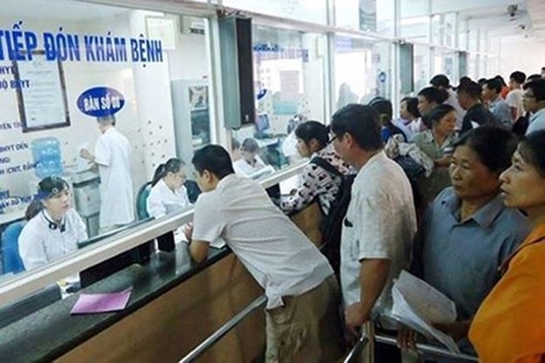 Điều chỉnh giá khám chữa bệnh theo mức lương cơ sở: Đối tượng nào sẽ bị ảnh hưởng nhất?