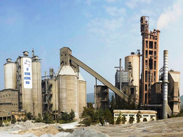 Tai nạn lao động tại Nhà máy xi măng Hoàng Mai: Một trưởng ca điện tử vong - Hình 1