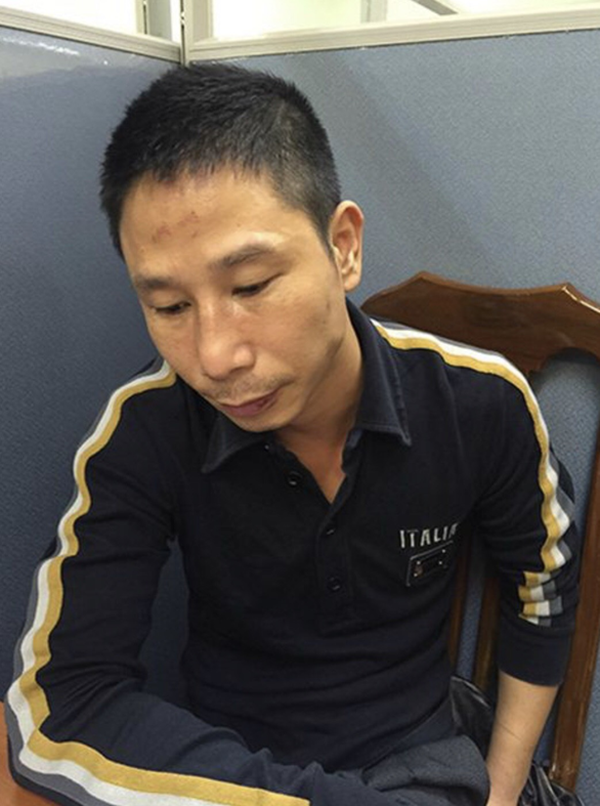 Bắt 'ông trùm' đường dây đánh bạc hơn 1.600 tỷ đồng