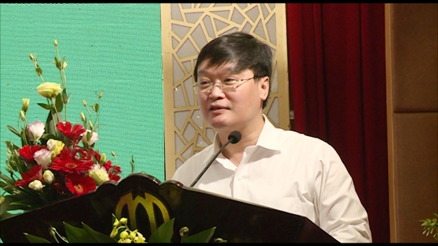 Hội nghị xây dựng kế hoạch phát triển kinh tế - xã hội và đầu tư công khu vực miền Trung và Tây Nguyên - Hình 3