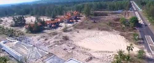 Cần tìm hiểu rõ khi đầu tư mua nhà ở dự án Thanh Long Bay