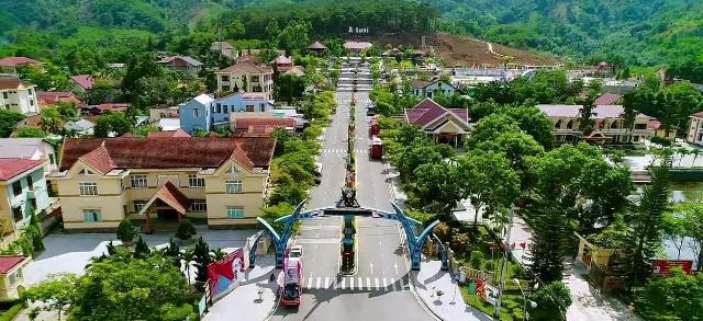 Thừa Thiên Huế: Sáp nhập 112 thôn, tổ dân phố và 7 xã
