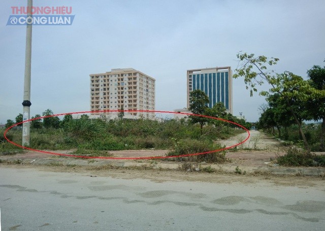 Nghệ An: Hàng loạt sai phạm nghiêm trọng tại dự án “Tổ hợp khách sạn Mường Thanh Hoàng Mai” - Hình 5