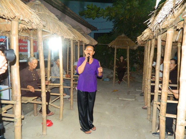 Chợ đêm “Cầu Ngói Thanh Toàn” - điểm du lịch mới của Thừa Thiên Huế - Hình 9