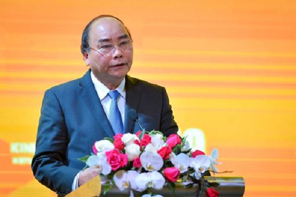 Đẩy nhanh tiến độ cơ cấu lại nền kinh tế