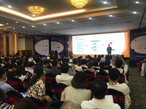 Công thức nào giúp doanh nghiệp xác định chiến lược tiếp thị trực tuyến?