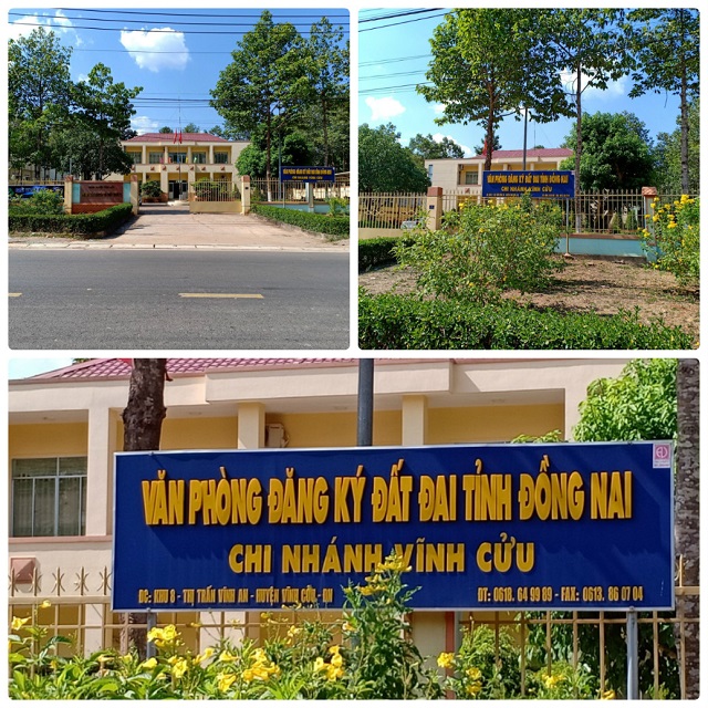 Đồng Nai: Kẽ hở nào giúp ‘đầu nậu’ ngang nhiên phân lô, bán nền trái phép ? (bài 7)