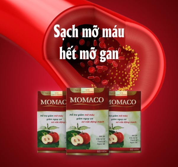 Cần xử lý nghiêm việc quảng cáo “thổi phồng” công dụng của TPBVSK Momaco?