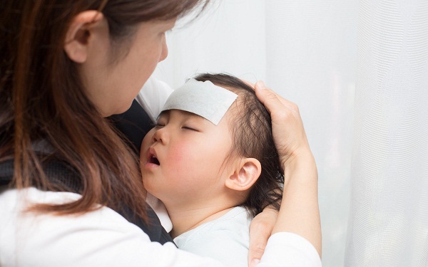 Liều lượng dùng thuốc hạ sốt Paracetamol cho trẻ - Hình 1