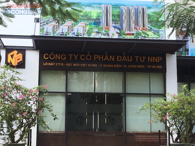 Long Biên (Hà Nội): Xung quanh việc cư dân chung cư Việt Hưng Green Park bức xúc với CĐT - Hình 4
