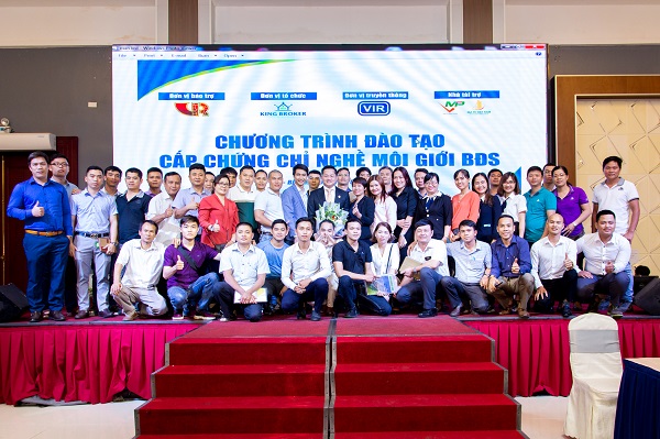 Đồng Nai: Tổ chức bồi dưỡng nghiệp vụ cho 150 nhà môi giới bất động sản - Hình 1