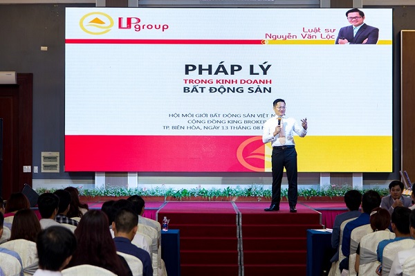 Đồng Nai: Tổ chức bồi dưỡng nghiệp vụ cho 150 nhà môi giới bất động sản - Hình 2