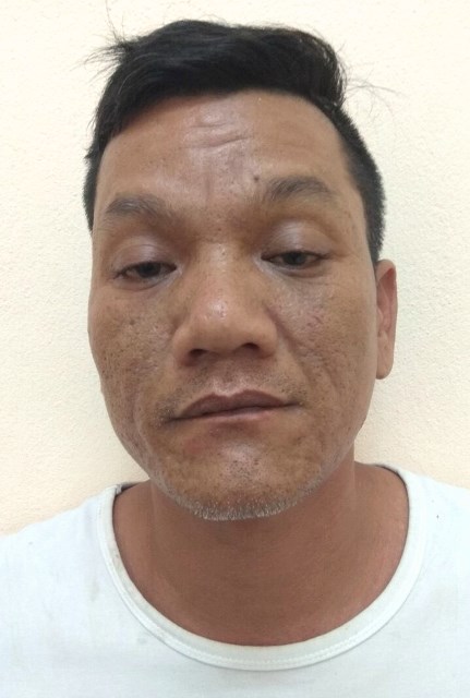 Đà Nẵng: Bắt quả tang “đại gia” đi xế hộp, xài Vertu, bán thuốc lắc ở biển