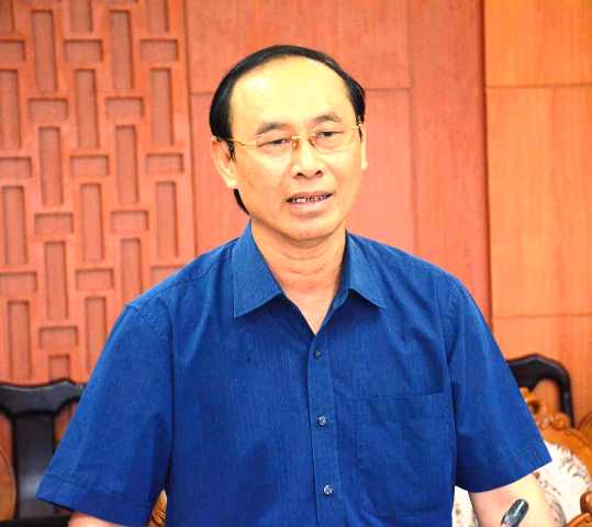 DA cao tốc Đà Nẵng - Quảng Ngãi: Xử lý tồn đọng không để dân bị ảnh hưởng - Hình 1