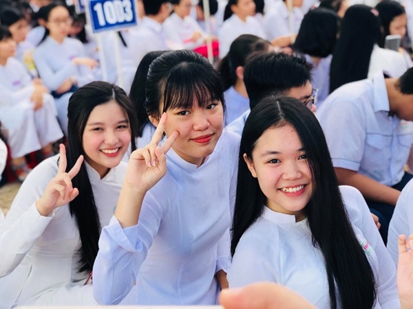 Bộ GD&ĐT yêu cầu không đọc báo cáo tình hình hoạt động của trường trong lễ khai giảng