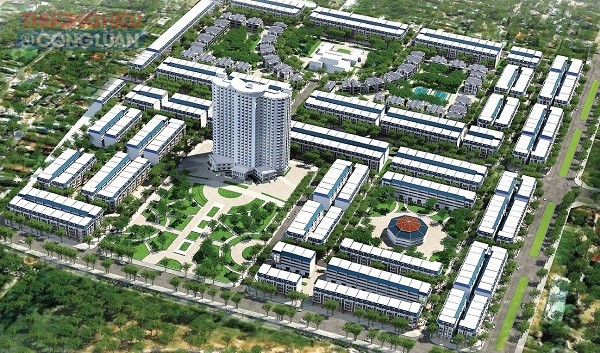 Tập đoàn FLC khởi động dự án đô thị cao cấp đầu tiên tại Tây Nguyên - Hình 2