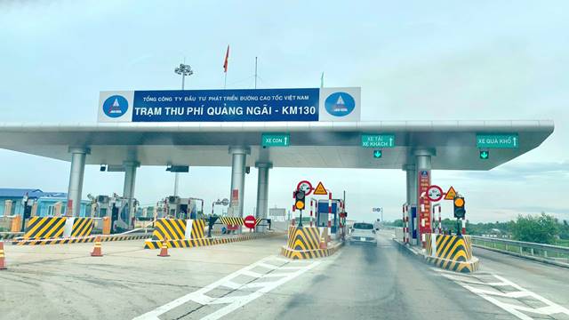DA cao tốc Đà Nẵng - Quảng Ngãi: Xử lý tồn đọng không để dân bị ảnh hưởng - Hình 3