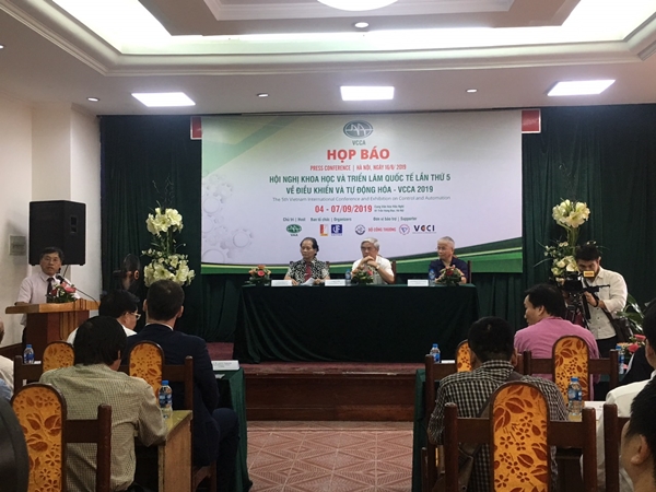 Sắp diễn ra Hội nghị Khoa học & triển lãm quốc tế lần thứ 5