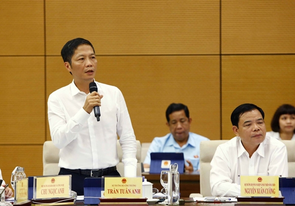 Bộ Công thương: Chấn chỉnh việc quản lý chất lượng xăng dầu tại các địa phương