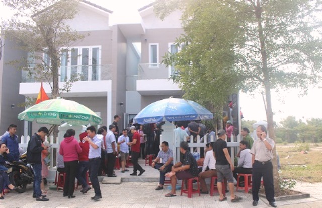 Quảng Nam: Chủ tịch tỉnh yêu cầu làm rõ sai phạm các DA của Công ty Bách Đạt An - Hình 2