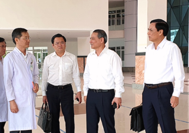Đà Nẵng: Đầu tư gần 50 tỷ đồng lập Trung tâm Tầm soát ung thư - Hình 3