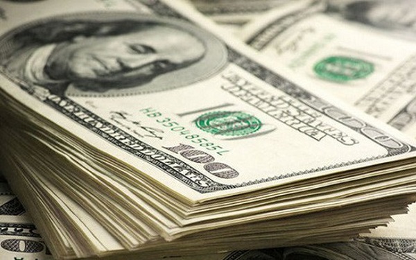 Tỷ giá ngoại tệ 17/8: USD tăng giá liên tục - Hình 1