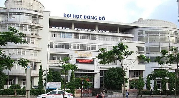 Trường Đại học Đông Đô đào tạo ‘chui’ văn bằng 2