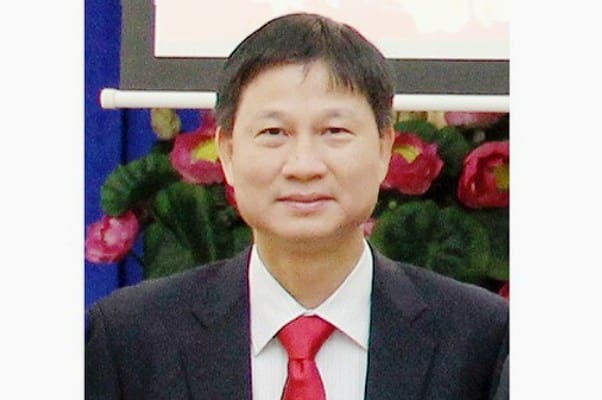 Phó cục trưởng Cục Hải quan TP. HCM bị kỷ luật