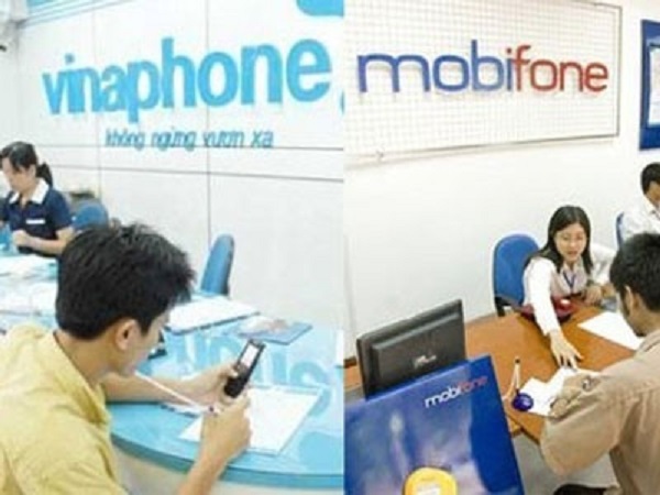 Lợi nhuận của Mobifone cao hơn VNPT trong nửa đầu 2019