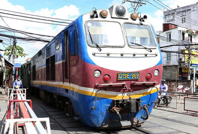 Buôn Ma Thuột - Tuy Hòa: Bộ GTVT ủng hộ nhà đầu tư tư nhân làm đường sắt - Hình 1