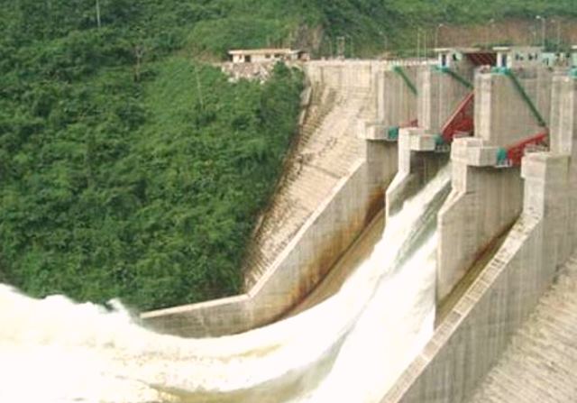 Thủy điện A Vương: Tăng xả nước đẩy mặn cho sông Cầu Đỏ và Vĩnh Điện - Hình 2