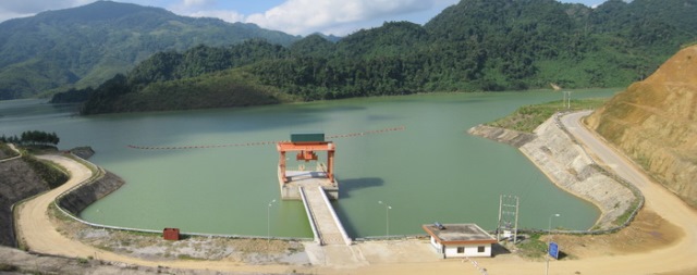 Thủy điện A Vương: Tăng xả nước đẩy mặn cho sông Cầu Đỏ và Vĩnh Điện - Hình 3