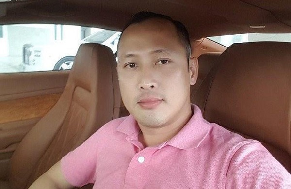 ‘Thiếu gia’ điện gió miền Tây - Tô Công Lý bị bắt