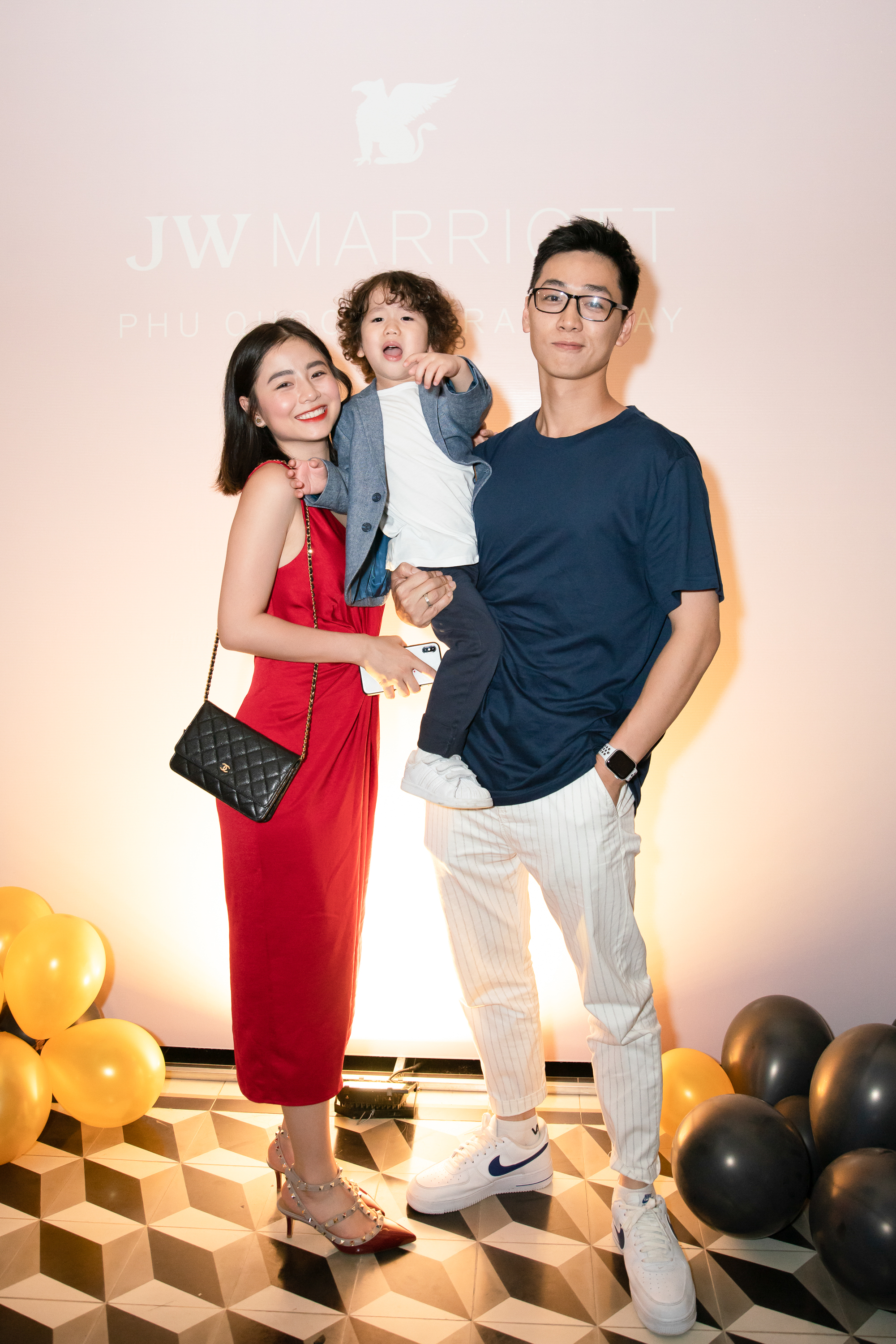 Khoảnh khắc ấn tượng của Lan Phương cùng con gái tại “Khu nghỉ dưỡng tốt nhất thế giới 2019” - Hình 4