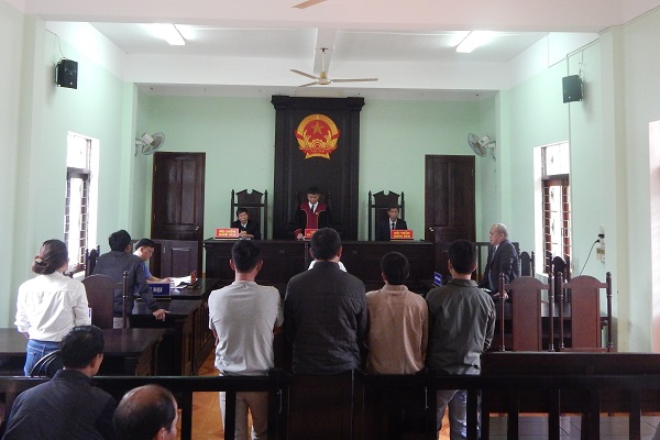 Gia Lai: Nhiều vấn đề cần làm rõ trong vụ 'bắt trộm nhưng lại bị tố cáo cướp tài sản'