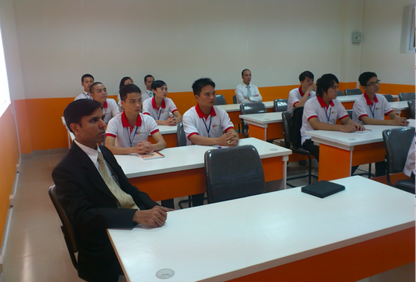 Nhu cầu tuyển dụng nhân lực CNTT tăng kỷ lục