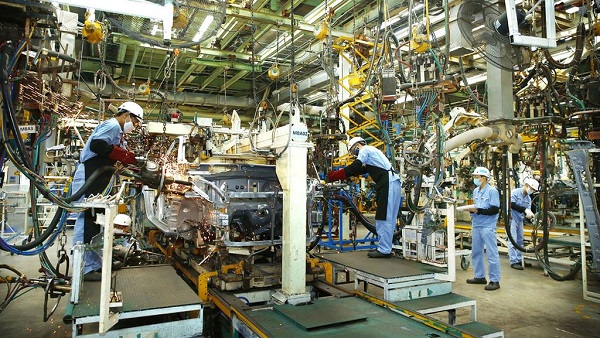 Chuyển đổi số, bước đi "phải có" cho DN Việt